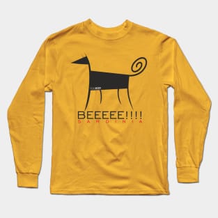 Beeeee!!!! Long Sleeve T-Shirt